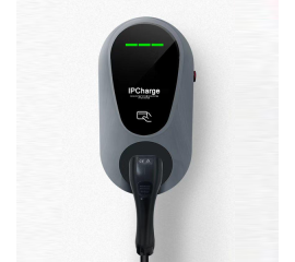 עמדת טעינה ביתי לרכב חשמלי 22KW