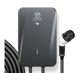 עמדת טעינה ביתי 22KW