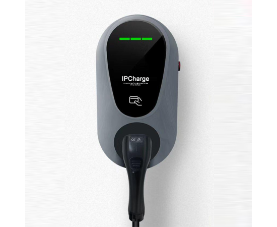 עמדת טעינה ביתי לרכב חשמלי 22KW