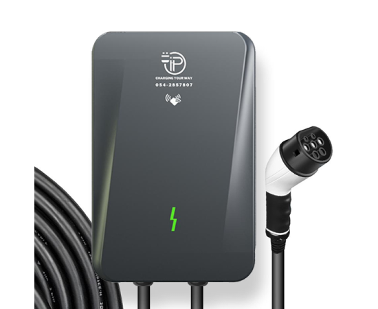 עמדת טעינה ביתי 22KW