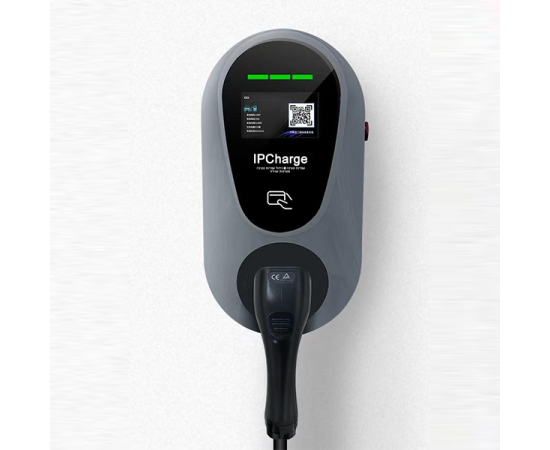 עמדת טעינה לרכב חשמלי 22KW