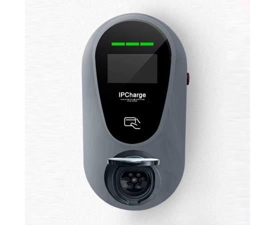 עמדת טעינה לרכב חשמלי 22KW